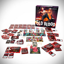 Cargar imagen en el visor de la galería, Wolfenstein el juego de tablero The Old Blood
