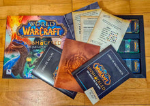 Cargar imagen en el visor de la galería, World of Warcraft Unshackled Un Juego de Escape
