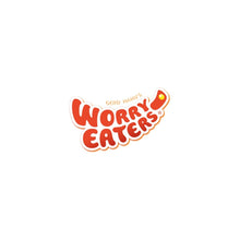 Cargar imagen en el visor de la galería, Worry Eaters
