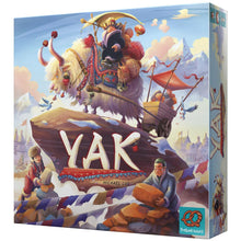 Cargar imagen en el visor de la galería, YAK

