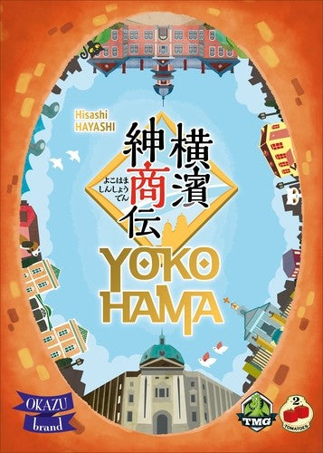 Yokohama