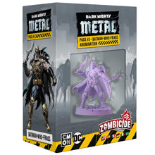 Cargar imagen en el visor de la galería, Zombicide Dark Night Metal Pack #5
