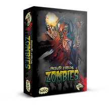 Cargar imagen en el visor de la galería, Producto Especial Zombies
