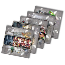 Cargar imagen en el visor de la galería, Zombicide Segunda Edición
