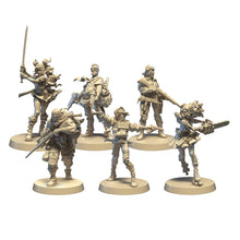 Cargar imagen en el visor de la galería, Zombicide Segunda Edición
